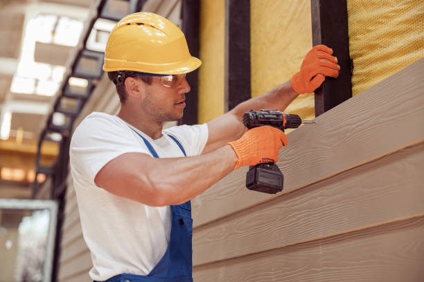 Best Fascia and Soffit Installation  in Pixley, CA