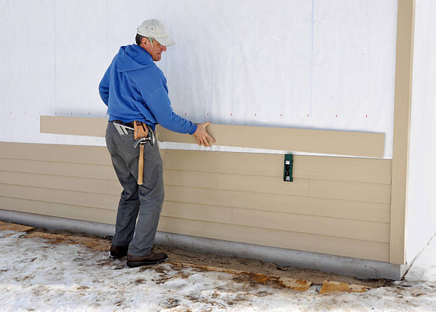  Pixley, CA Siding Pros