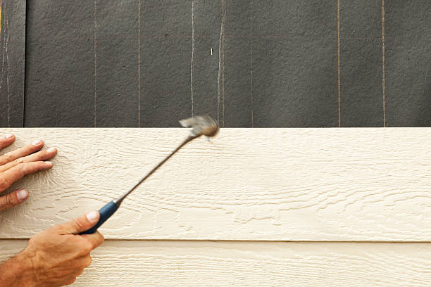 Affordable Siding Repair and Maintenance Services in Pixley, CA