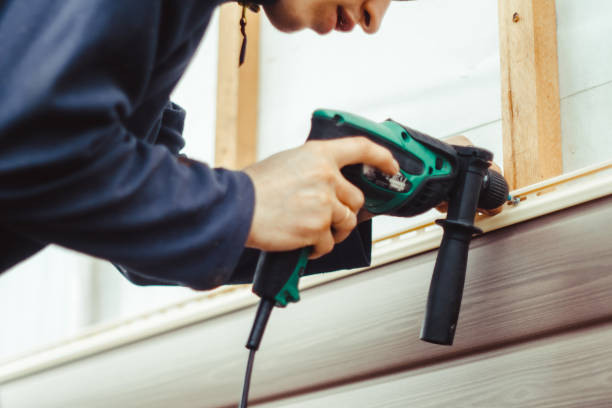 Best Engineered Wood Siding  in Pixley, CA
